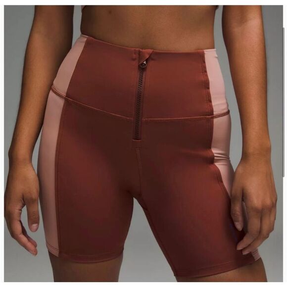 Lululemon Hike to Swim Short size 6 - Picture 1 of 7